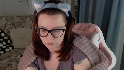 Snapshot of millapoolys chatting on 24, 4, 2026 Milla online show from 24, 4, 2026