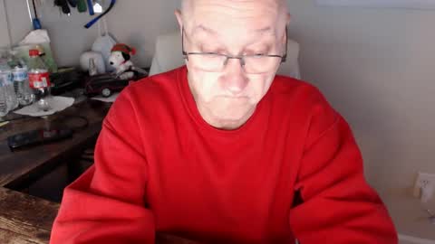 millenium0129 online show from 20, 12, 2024