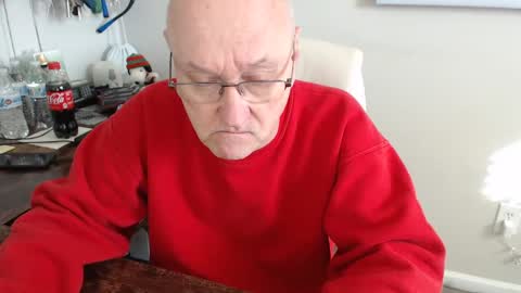 millenium0129 online show from 15, 1, 2025