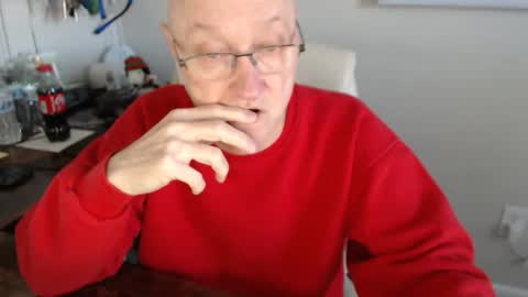 millenium0129 online show from 15, 1, 2025