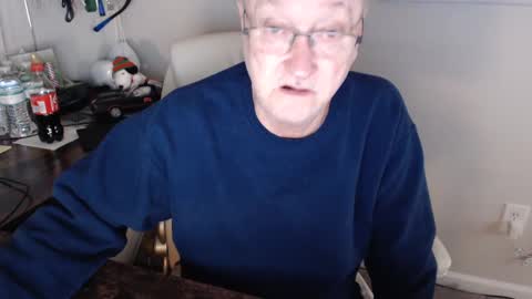 millenium0129 online show from 27, 1, 2025