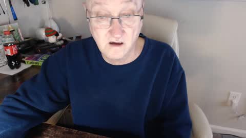 millenium0129 online show from 15, 2, 2025