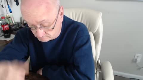 millenium0129 online show from 20, 2, 2025