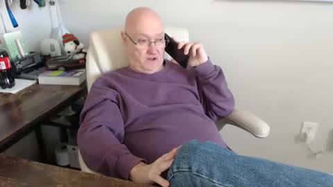 millenium0129 online show from 28, 2, 2025