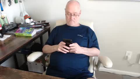 millenium0129 online show from 12, 3, 2025