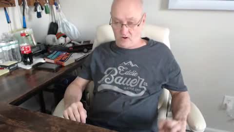 millenium0129 online show from 12, 9, 2025