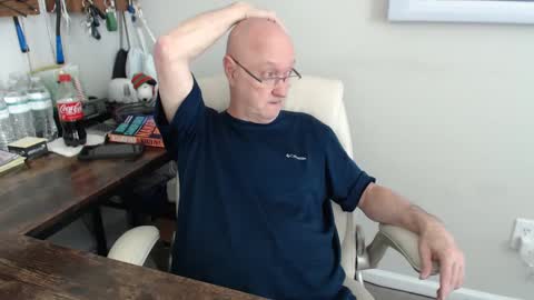 millenium0129 online show from 16, 9, 2025