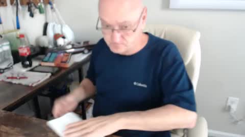 millenium0129 online show from 25, 9, 2025