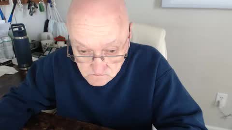 millenium0129 online show from 18, 11, 2025