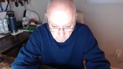 millenium0129 online show from 27, 11, 2025