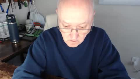 millenium0129 online show from 5, 12, 2025