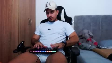 IG becerra ce online show from 10, 2, 2026