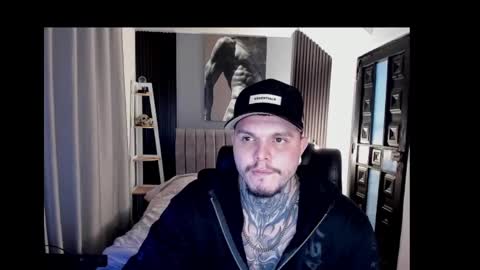 Snapshot of miller_g95 chatting on 6, 12, 2024 miller_g95 online show from 6, 12, 2024