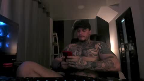 Snapshot of miller_g95 chatting on 9, 12, 2024 miller_g95 online show from 9, 12, 2024
