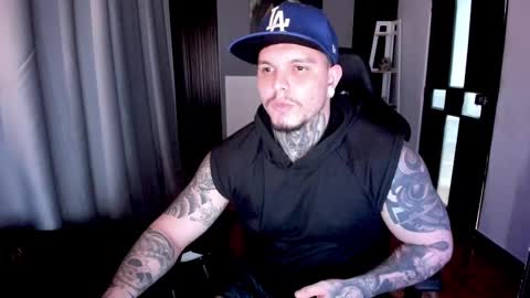 Snapshot of miller_g95 chatting on 18, 2, 2025 miller_g95 online show from 18, 2, 2025