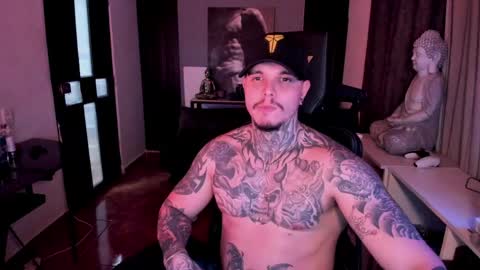 Snapshot of miller_g95 chatting on 2, 6, 2026 miller_g95 online show from 2, 6, 2026