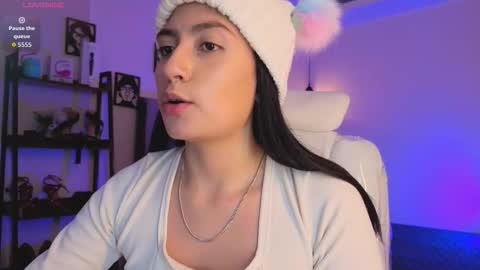 miller_vanessa_ online show from 9, 3, 2026