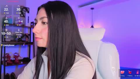 miller_vanessa_ online show from 19, 3, 2026