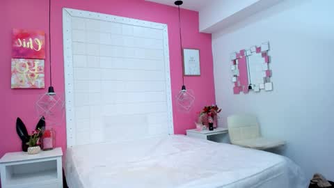 millers_rousse online show from 27, 3, 2026