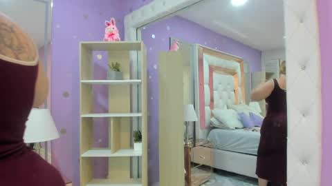 millers_rousse online show from 18, 5, 2026