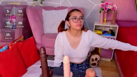 milleyjones_ online show from 10, 11, 2025