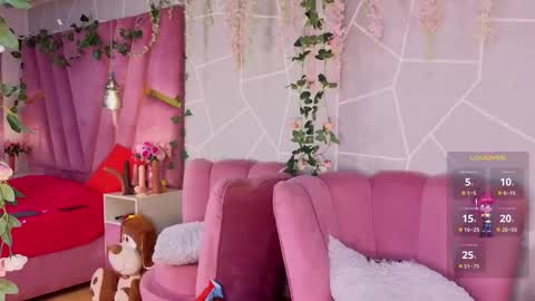 milleyjones_ online show from 12, 11, 2025