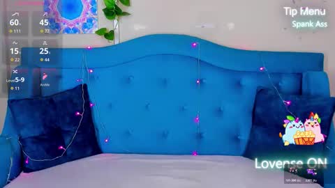 Milly online show from 1, 12, 2025