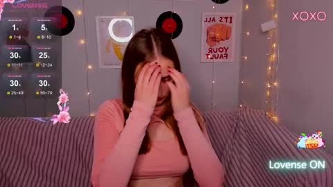 Milly online show from 9, 1, 2026