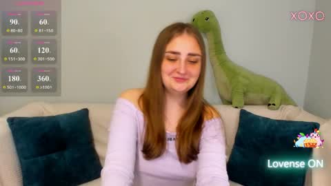 millibrooksss online show from 6, 5, 2026
