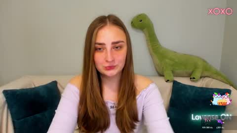 Snapshot of millibrooksss chatting on 12, 5, 2026 millibrooksss online show from 12, 5, 2026