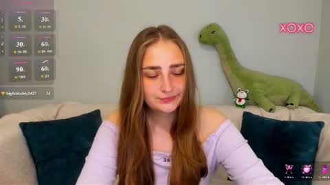 Snapshot of millibrooksss chatting on 30, 6, 2026 millibrooksss online show from 30, 6, 2026