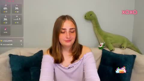 Snapshot of millibrooksss chatting on 17, 7, 2026 millibrooksss online show from 17, 7, 2026