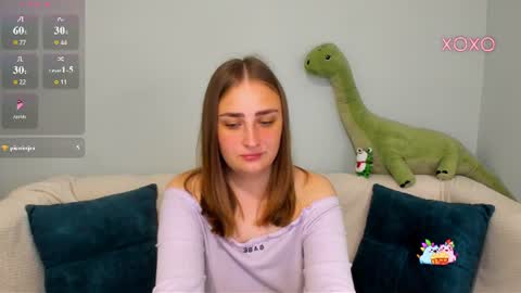 Snapshot of millibrooksss chatting on 20, 7, 2026 millibrooksss online show from 20, 7, 2026