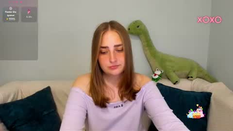 Snapshot of millibrooksss chatting on 6, 8, 2026 millibrooksss online show from 6, 8, 2026