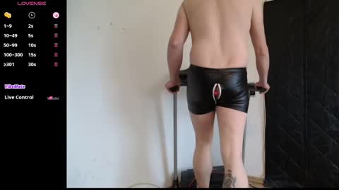  Millie  Shaun  online show from 15, 1, 2026