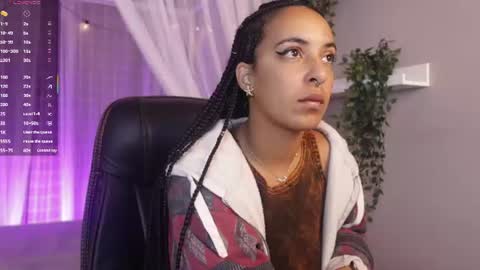 Snapshot of millie_volturi chatting on 29, 6, 2026 millie_volturi online show from 29, 6, 2026