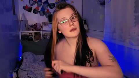 Millie online show from 22, 11, 2025