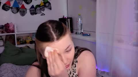 Millie online show from 27, 11, 2025