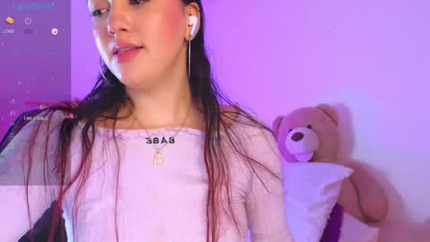 Snapshot of milly_01 chatting on 5, 2, 2025 Milly online show from 5, 2, 2025