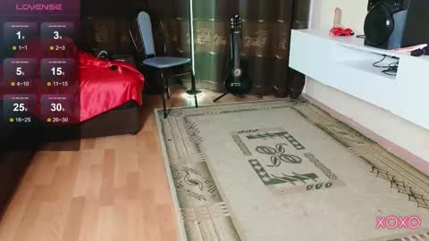 milly__foxy online show from 15, 2, 2026