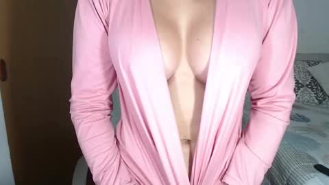 Milly online show from 24, 10, 2025