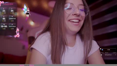 MILLY online show from 27, 10, 2025