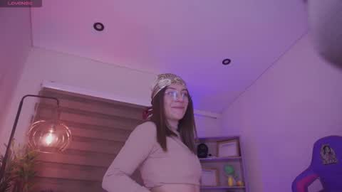 MILLY online show from 21, 11, 2025