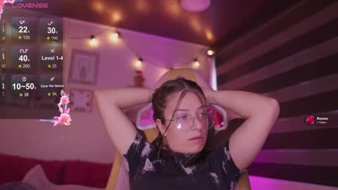 MILLY online show from 18, 12, 2025