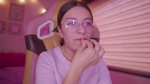 MILLY online show from 3, 2, 2026