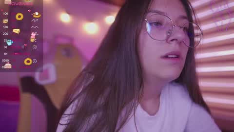 MILLY online show from 15, 4, 2026