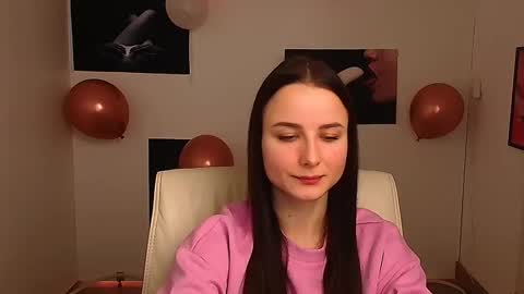 Milly online show from 28, 2, 2025