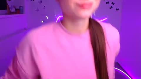 Milly online show from 24, 11, 2025