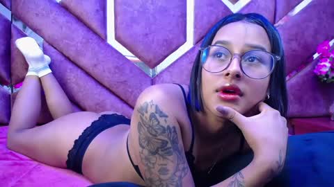 Snapshot of milly_print chatting on 2, 2, 2025 Milly Print online show from 2, 2, 2025