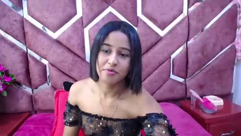 Snapshot of milly_print chatting on 23, 2, 2025 Milly Print online show from 23, 2, 2025